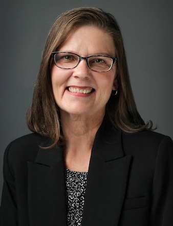  New MetroED Superintendent Erin O'Neill, effective July 1, 2024